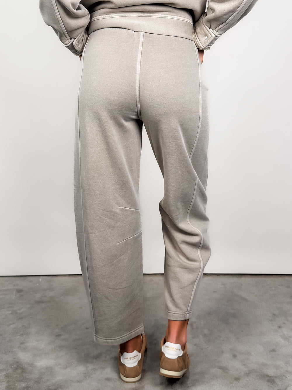 Kinsey Pants