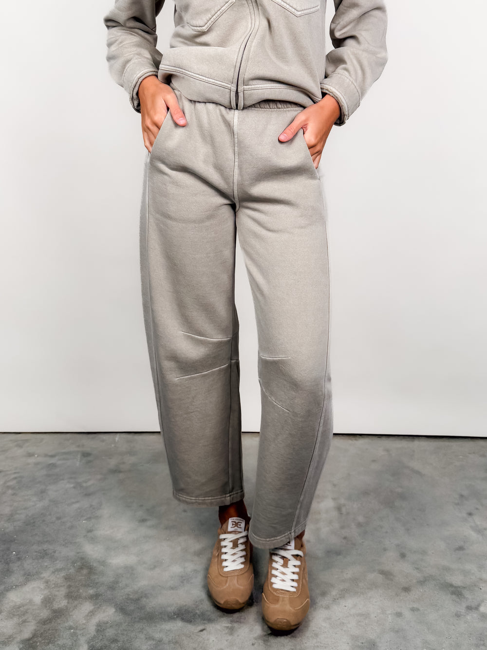 Kinsey Pants