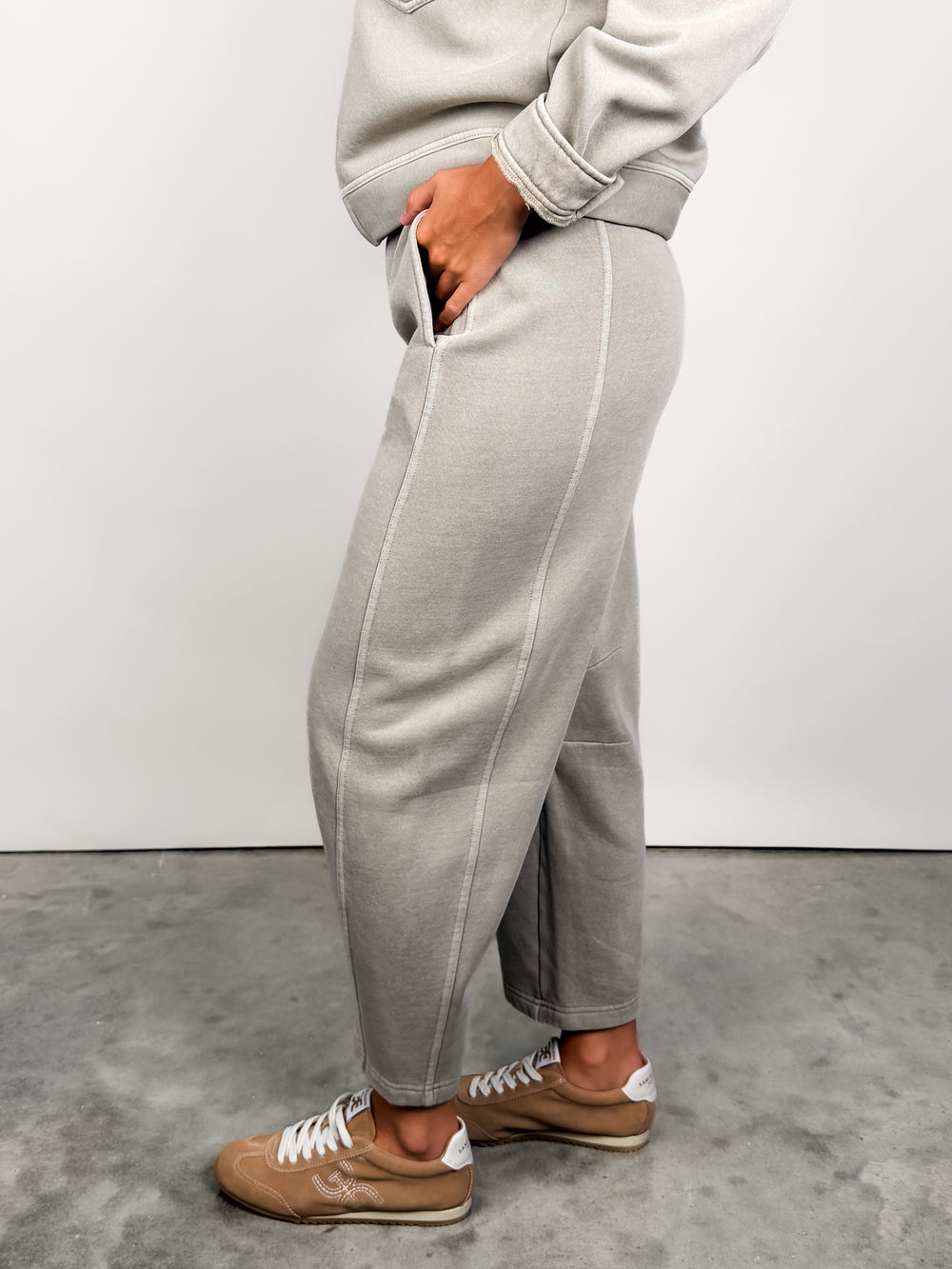 Kinsey Pants
