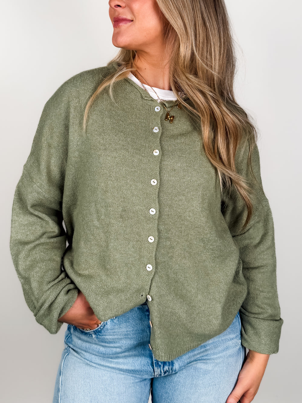 Still You Rise Sweater in