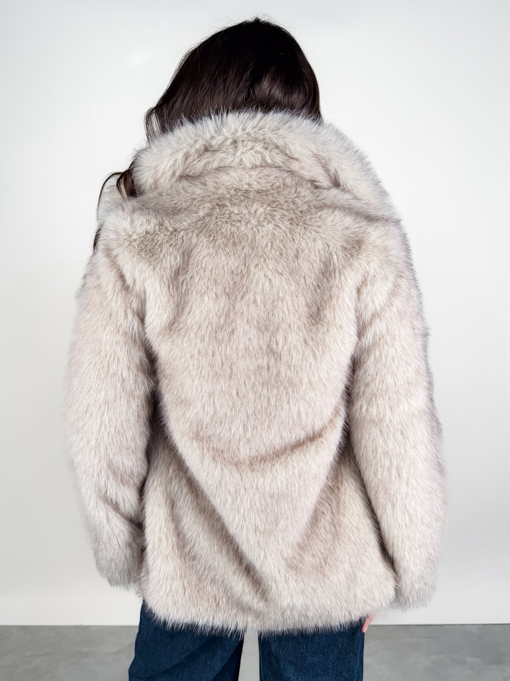 Kindra Coat
