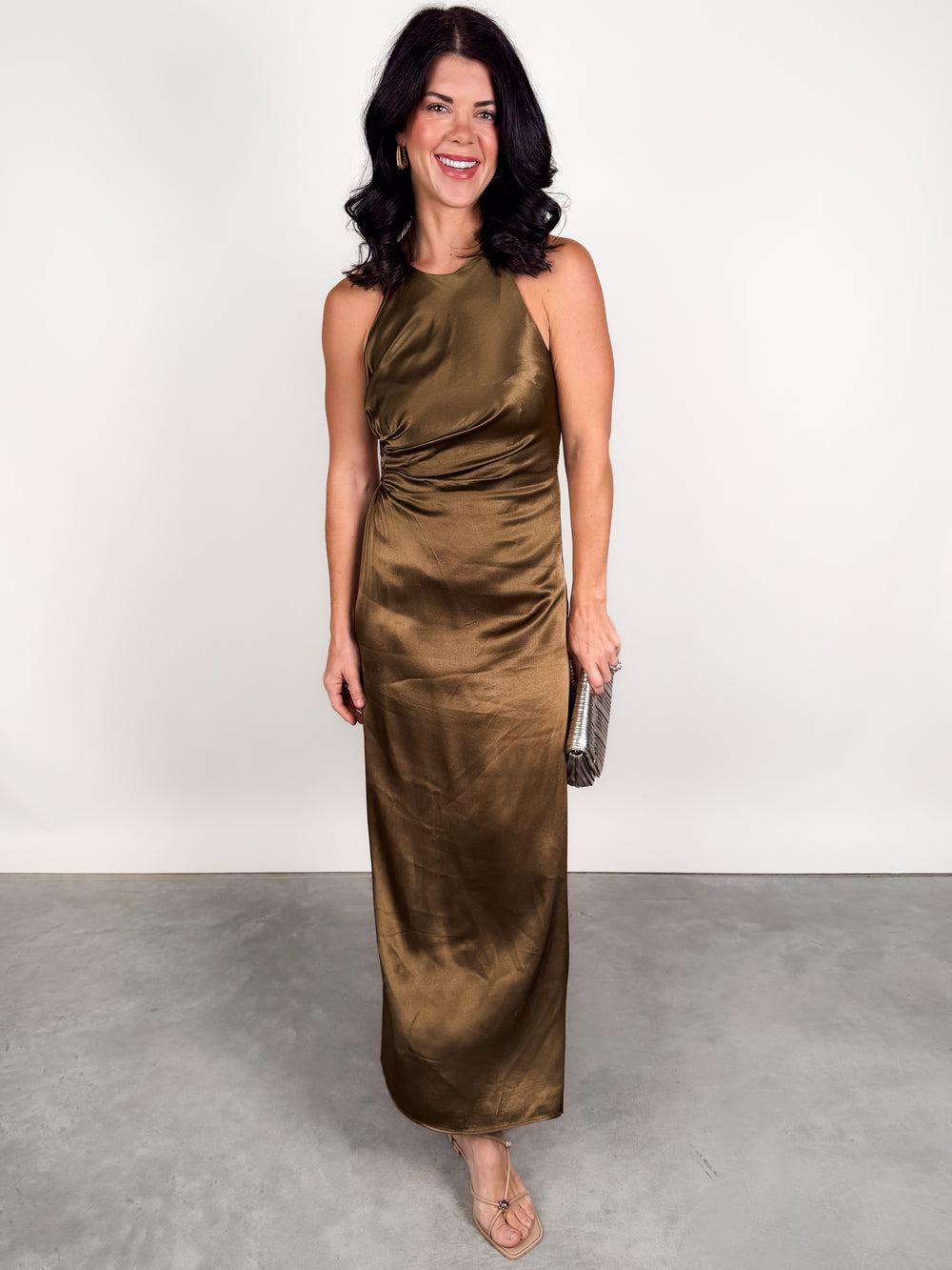 Being Part Of My Life Dress