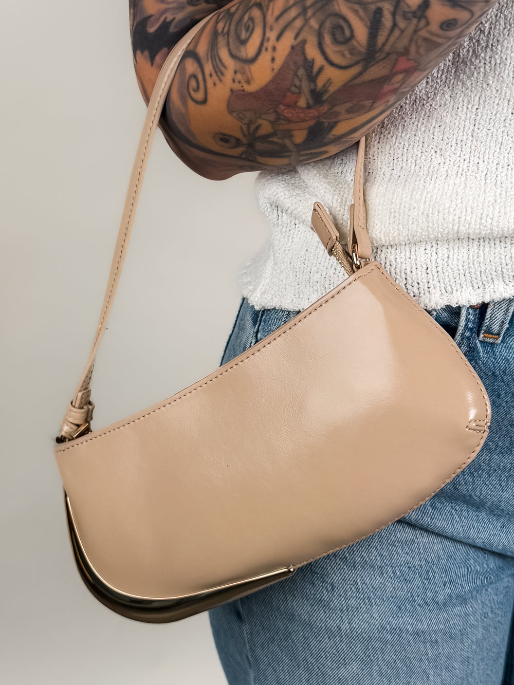 Sade Shoulder Bag