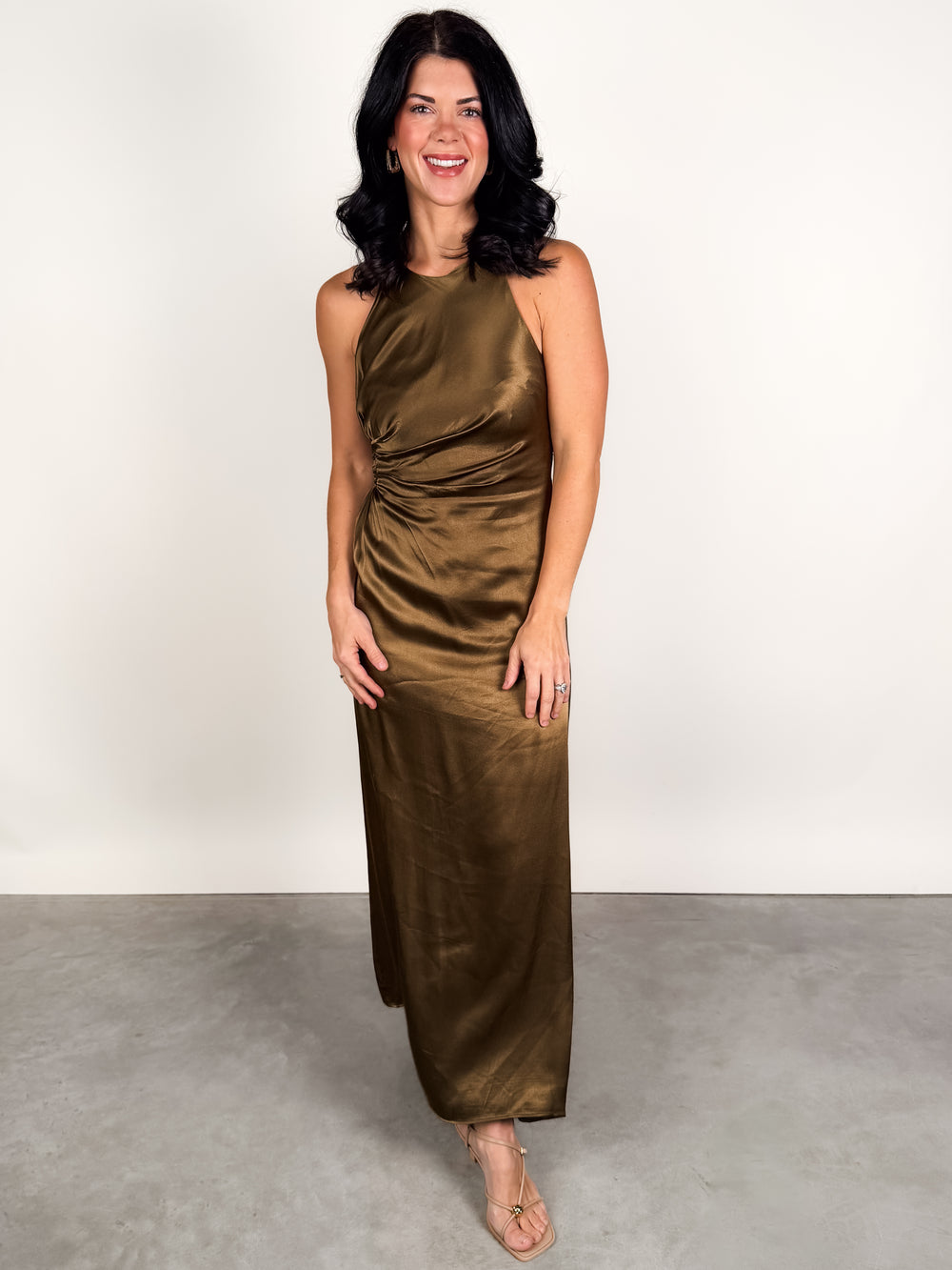 Being Part Of My Life Dress