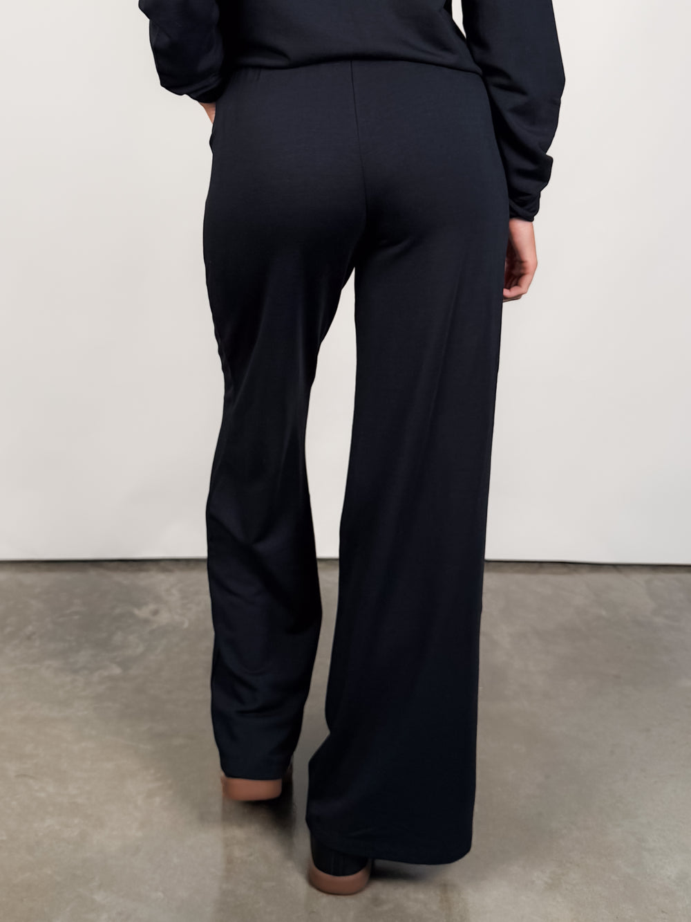 In Transit Modal Pants