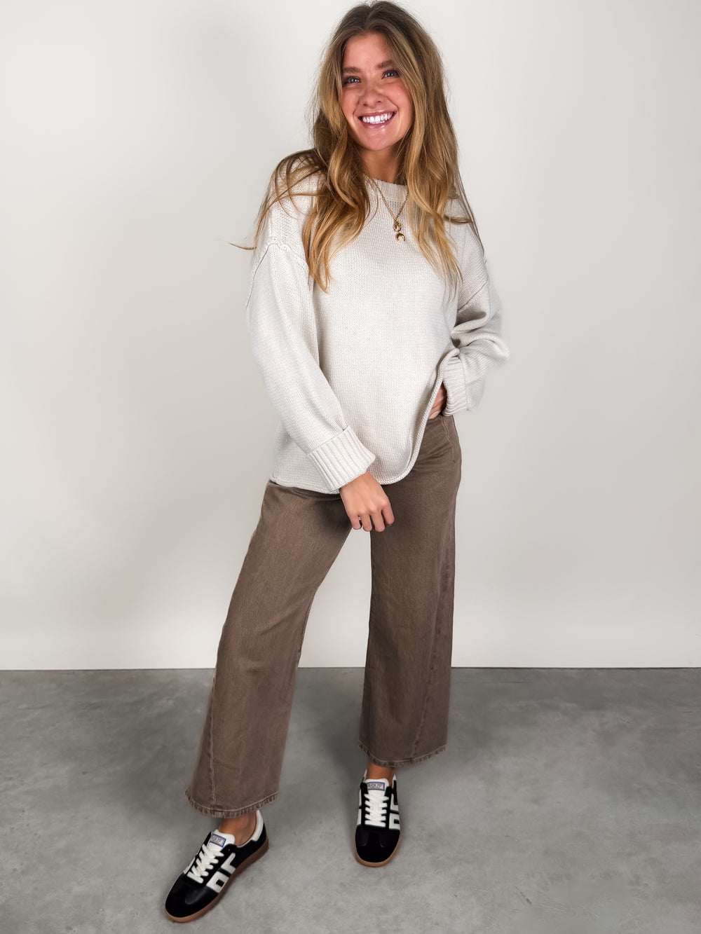 Gonna Make It Boyfriend Crew