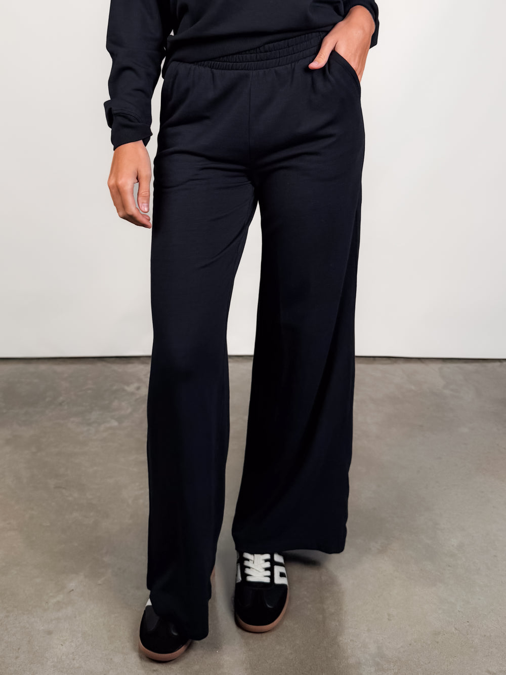 In Transit Modal Pants
