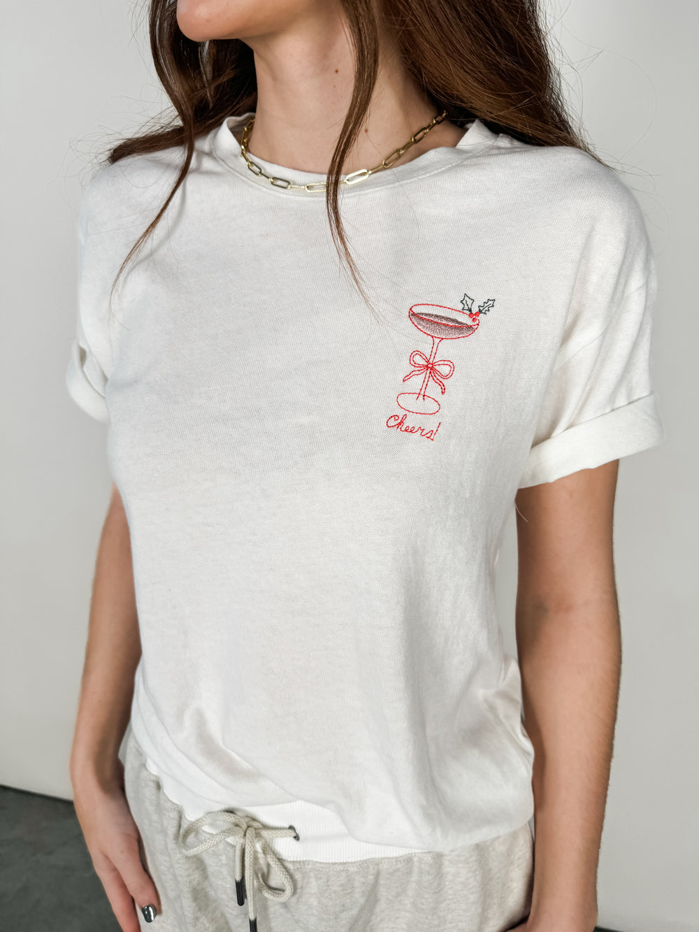 Cocktail Pacific Tee