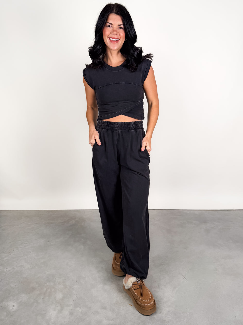 Hot Shot Crossover Set