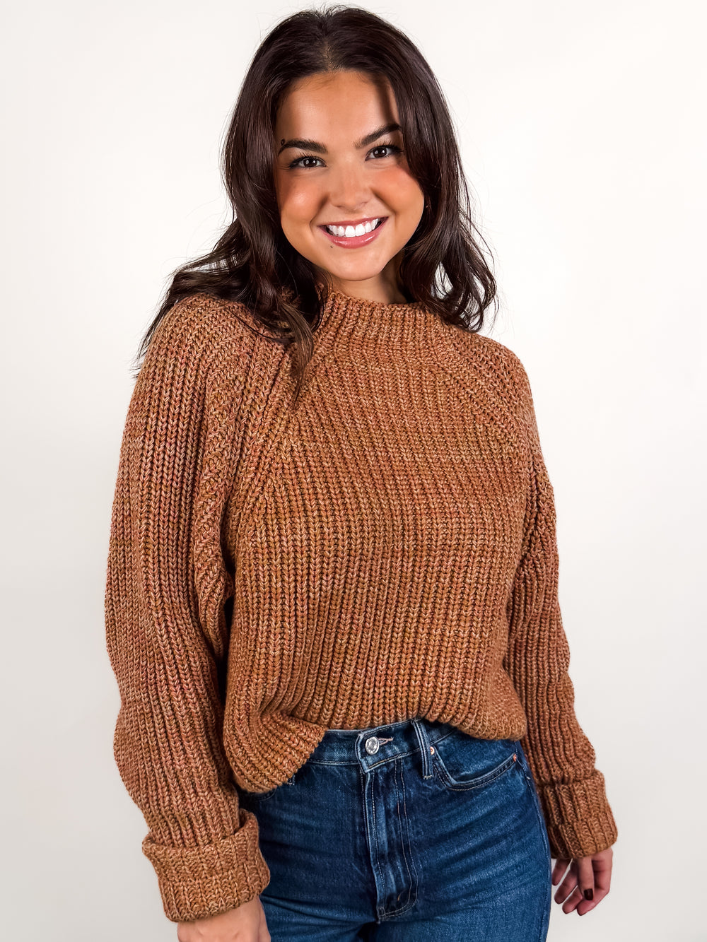 Low Tide Pullover