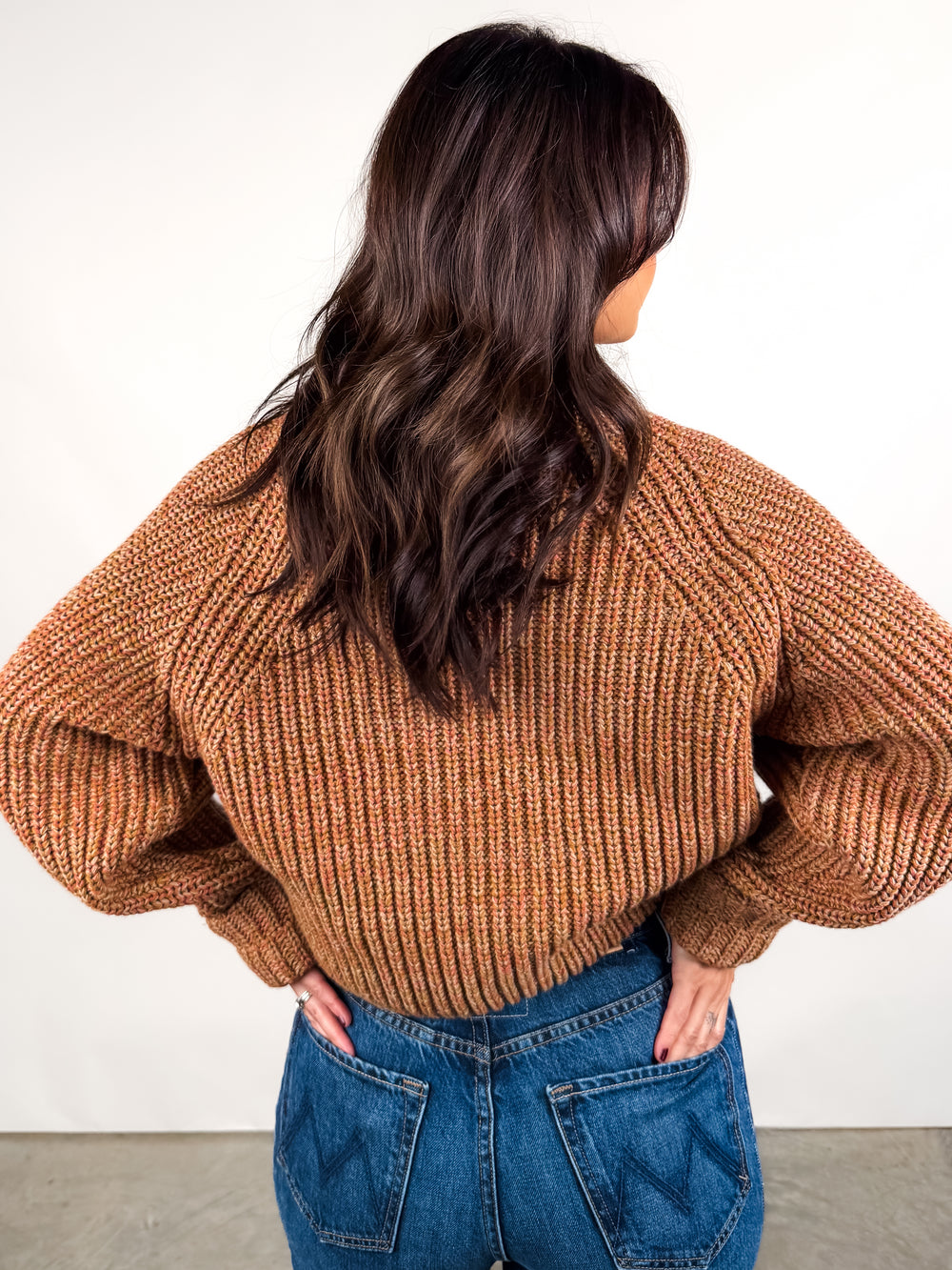 Low Tide Pullover