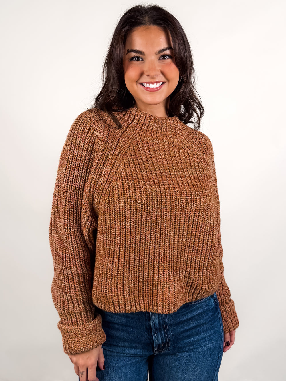 Low Tide Pullover