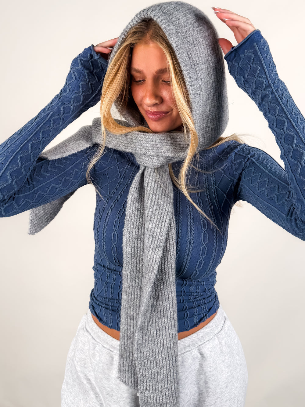 Extra Large Balabonnet