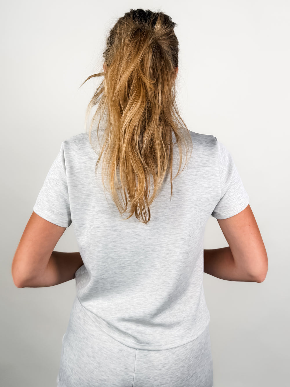 Beauty Rises Tee