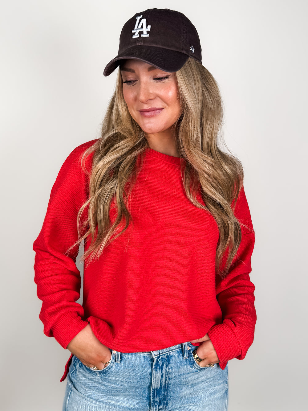 Betting On You Top in