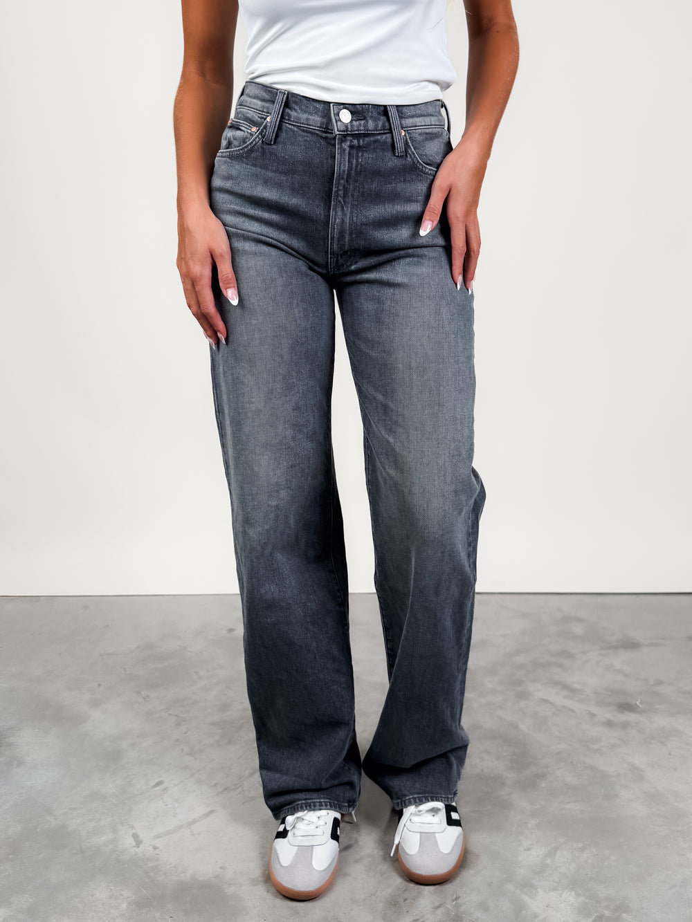 The Dodger Skimp Cuff in Moshpit Memories