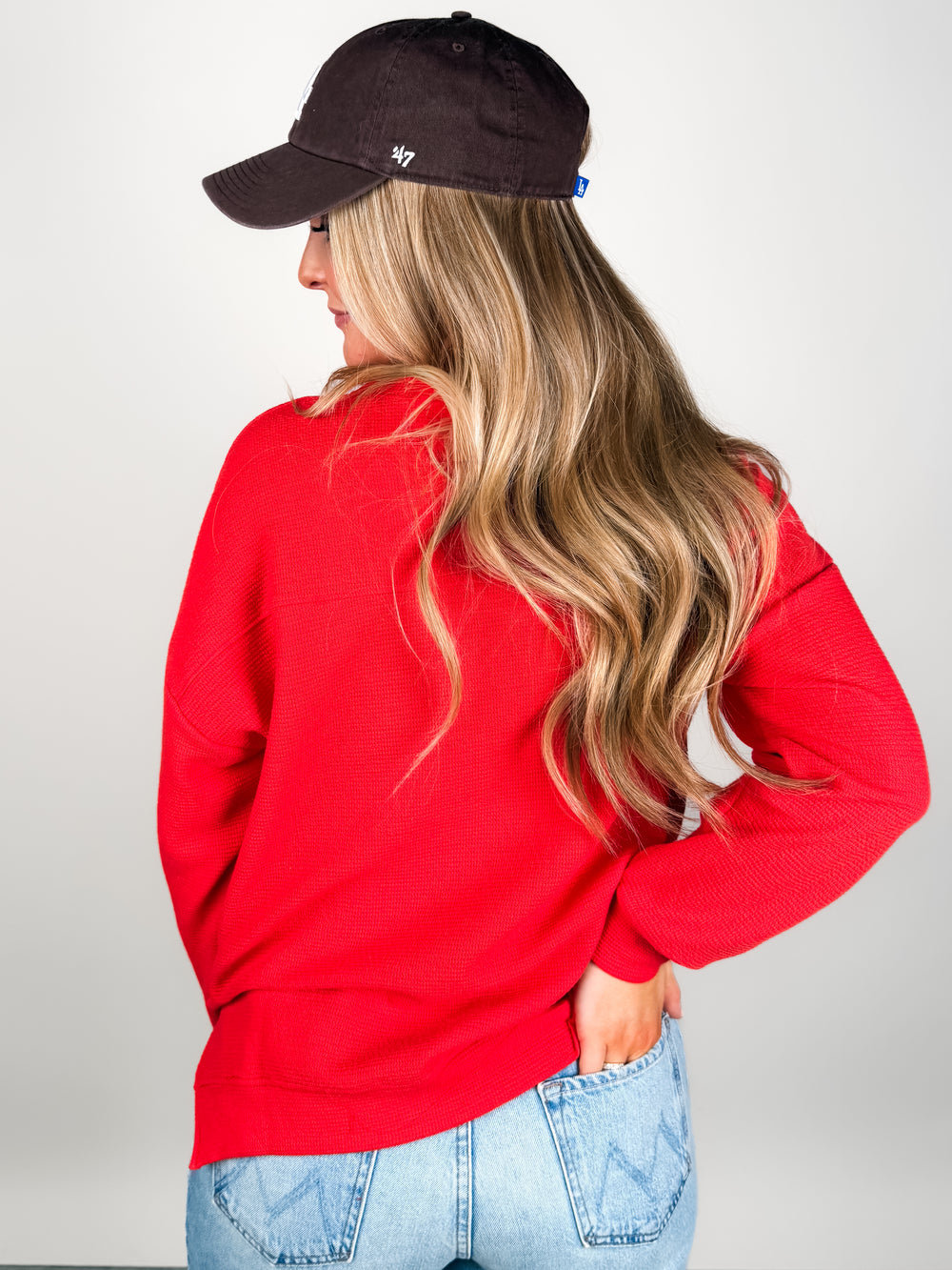 Betting On You Top in