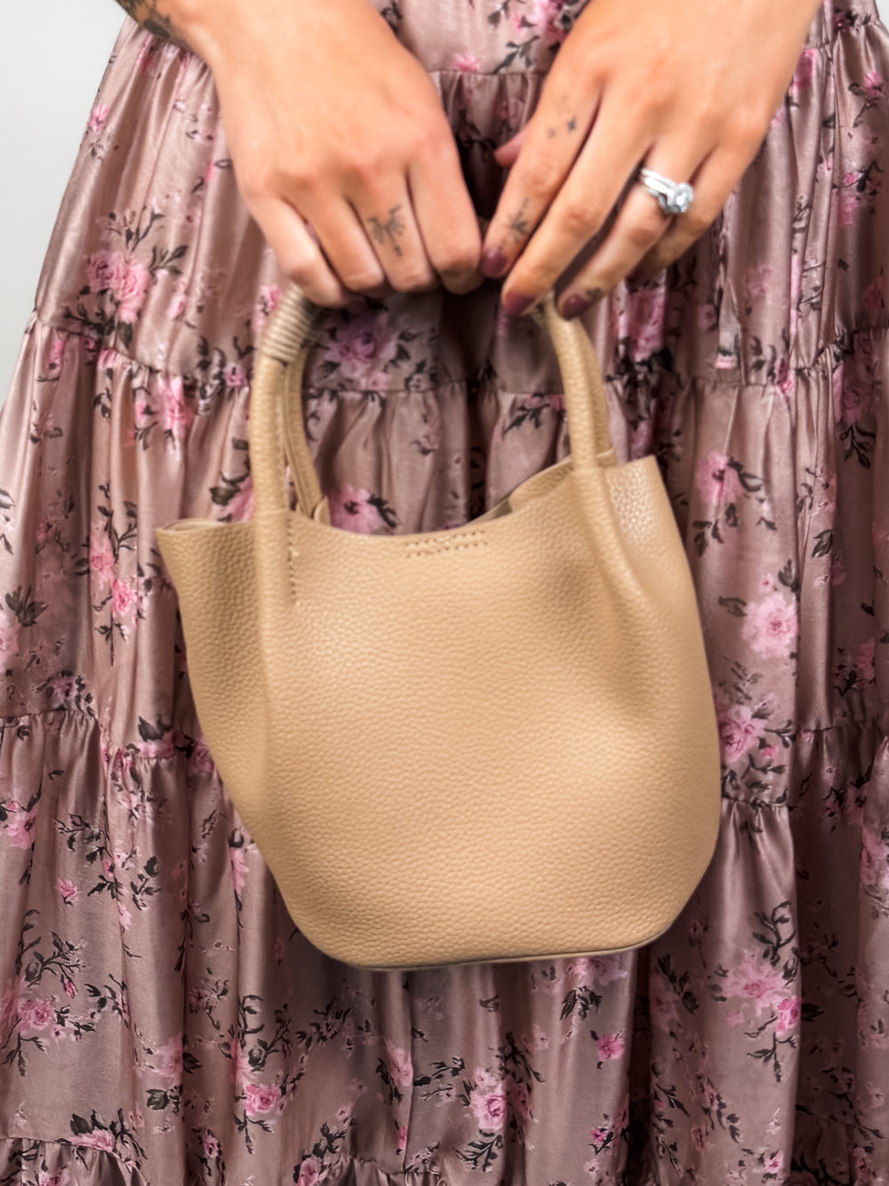 174 Small Tote Crossbody Bag