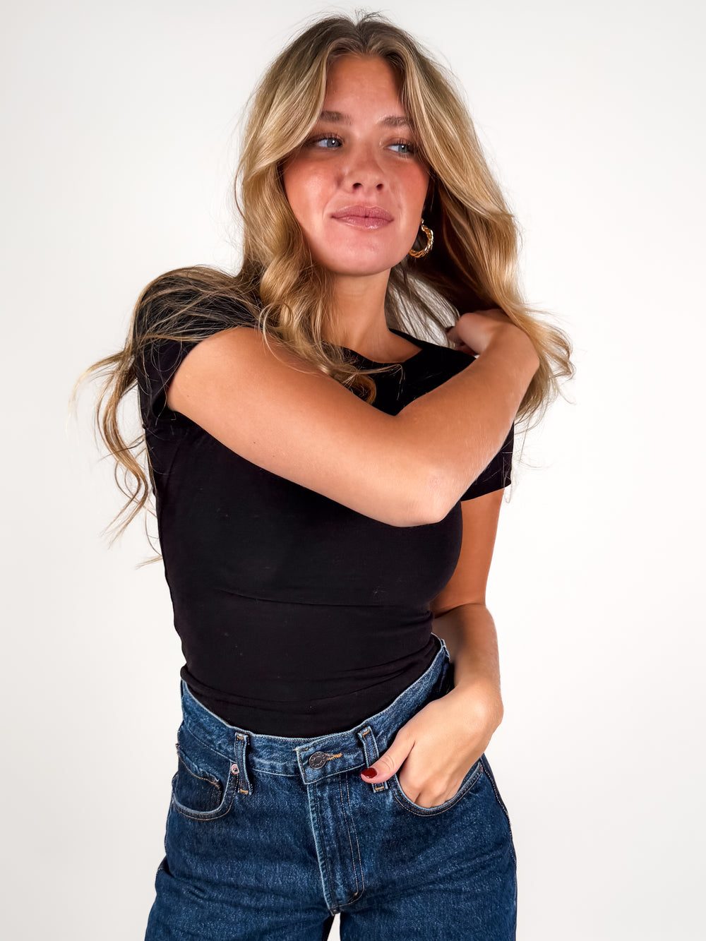 Underneath It All Shirt