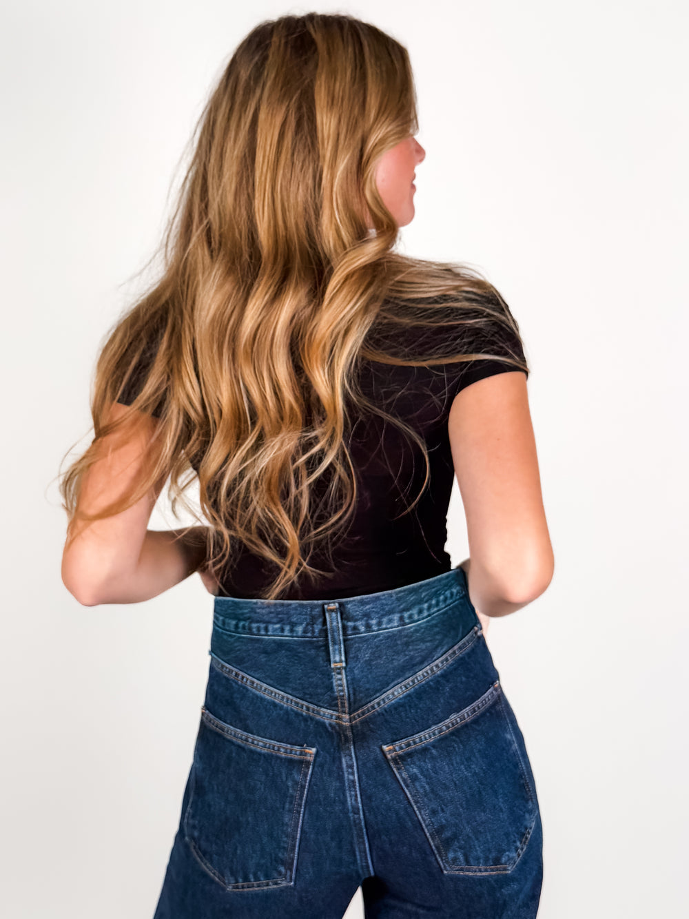 Underneath It All Shirt