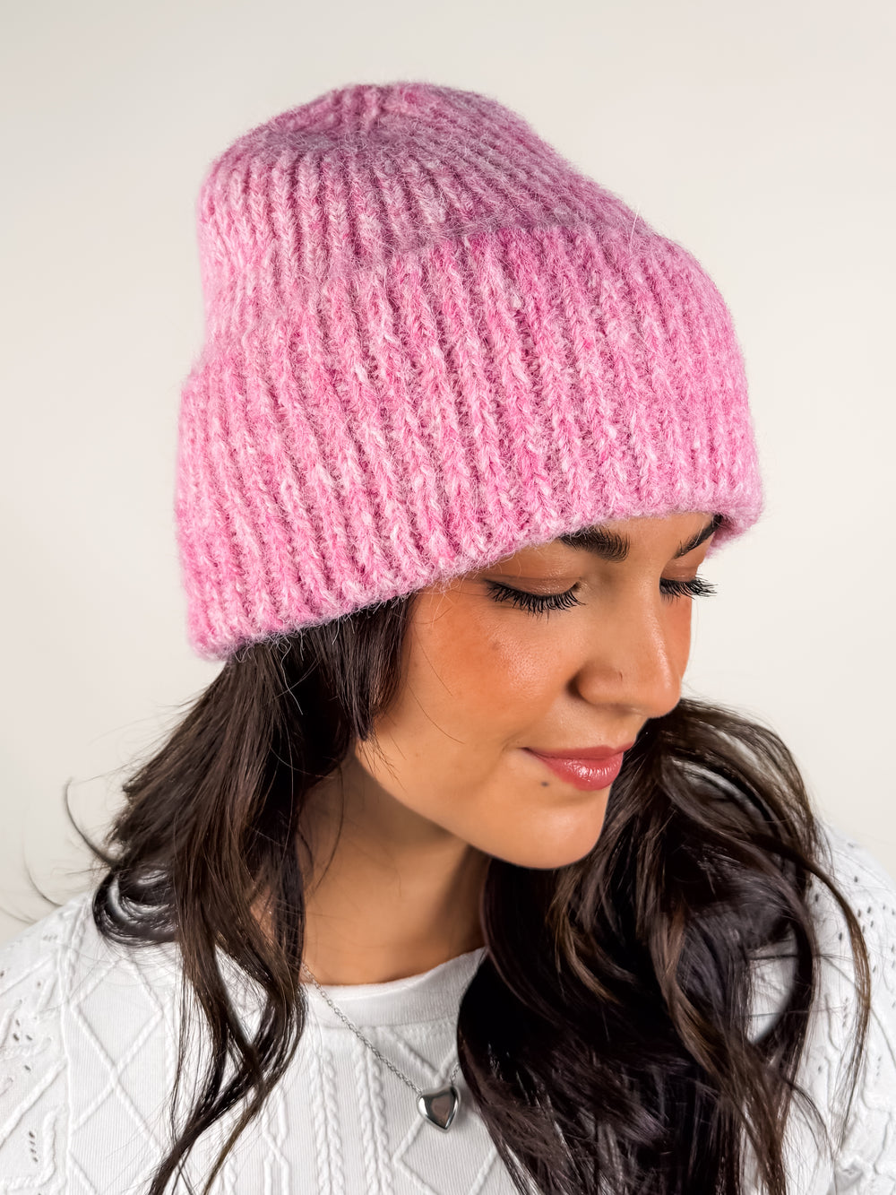 Frostline Beanie