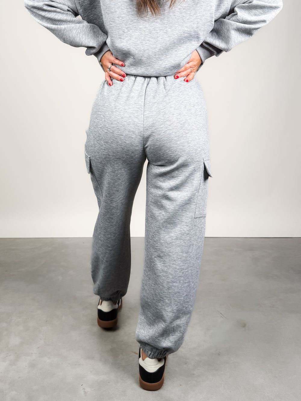 Throw You A Line Joggers