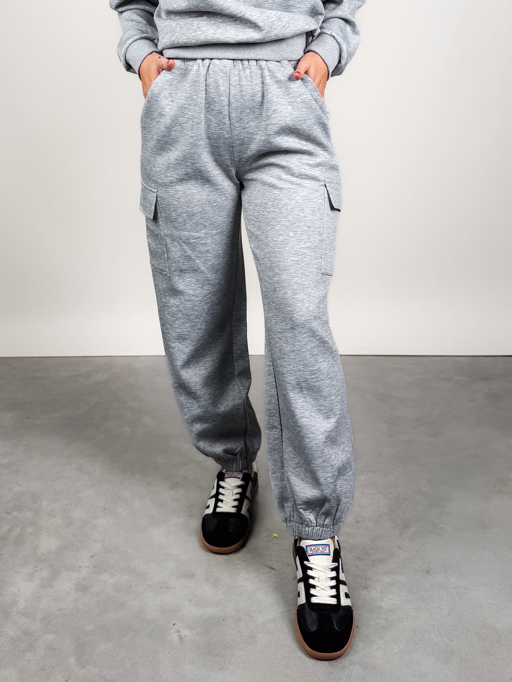 Throw You A Line Joggers