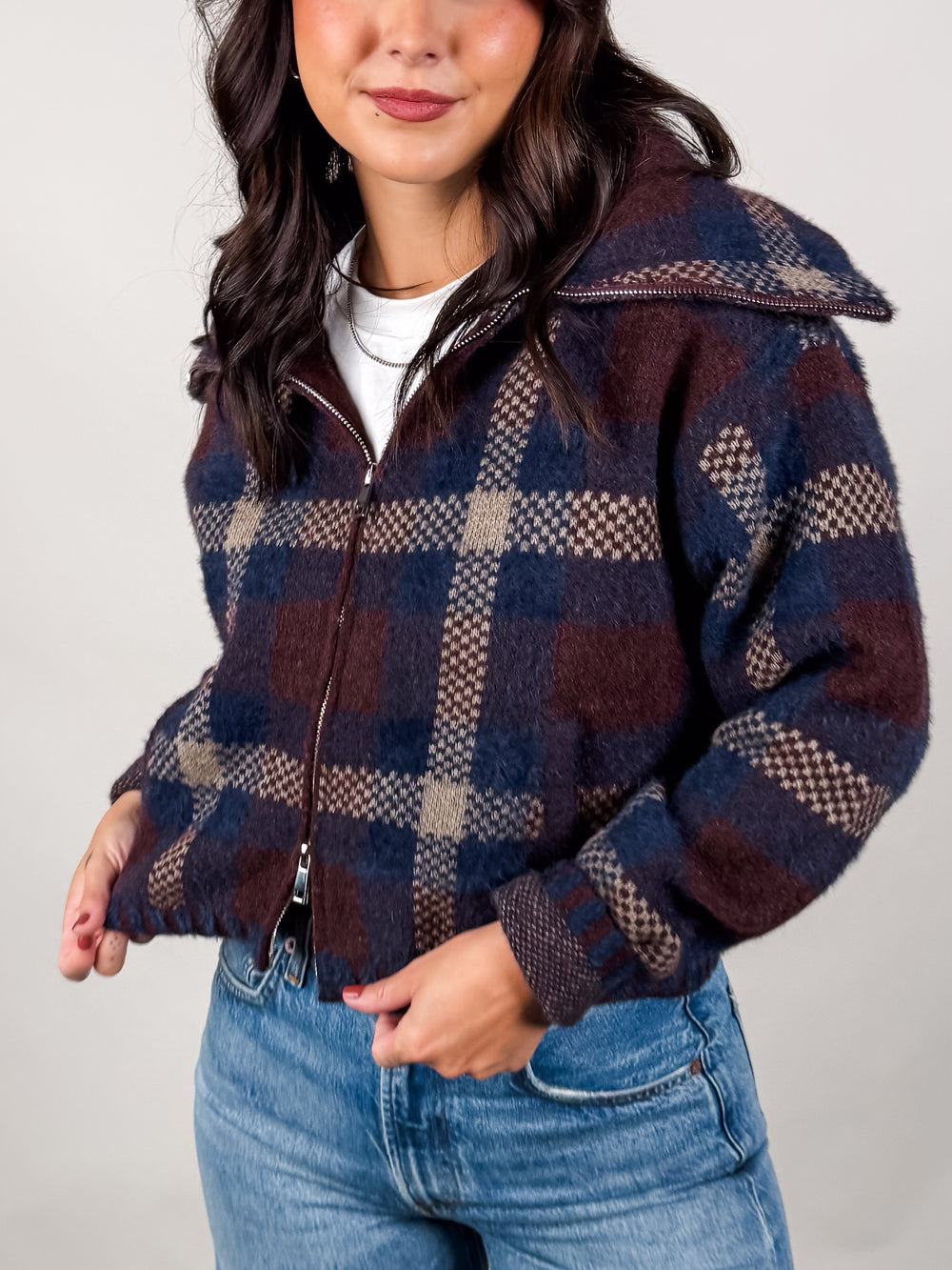 Field Day Jacket
