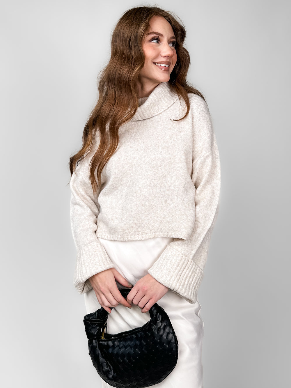 Ursa Sweater Top