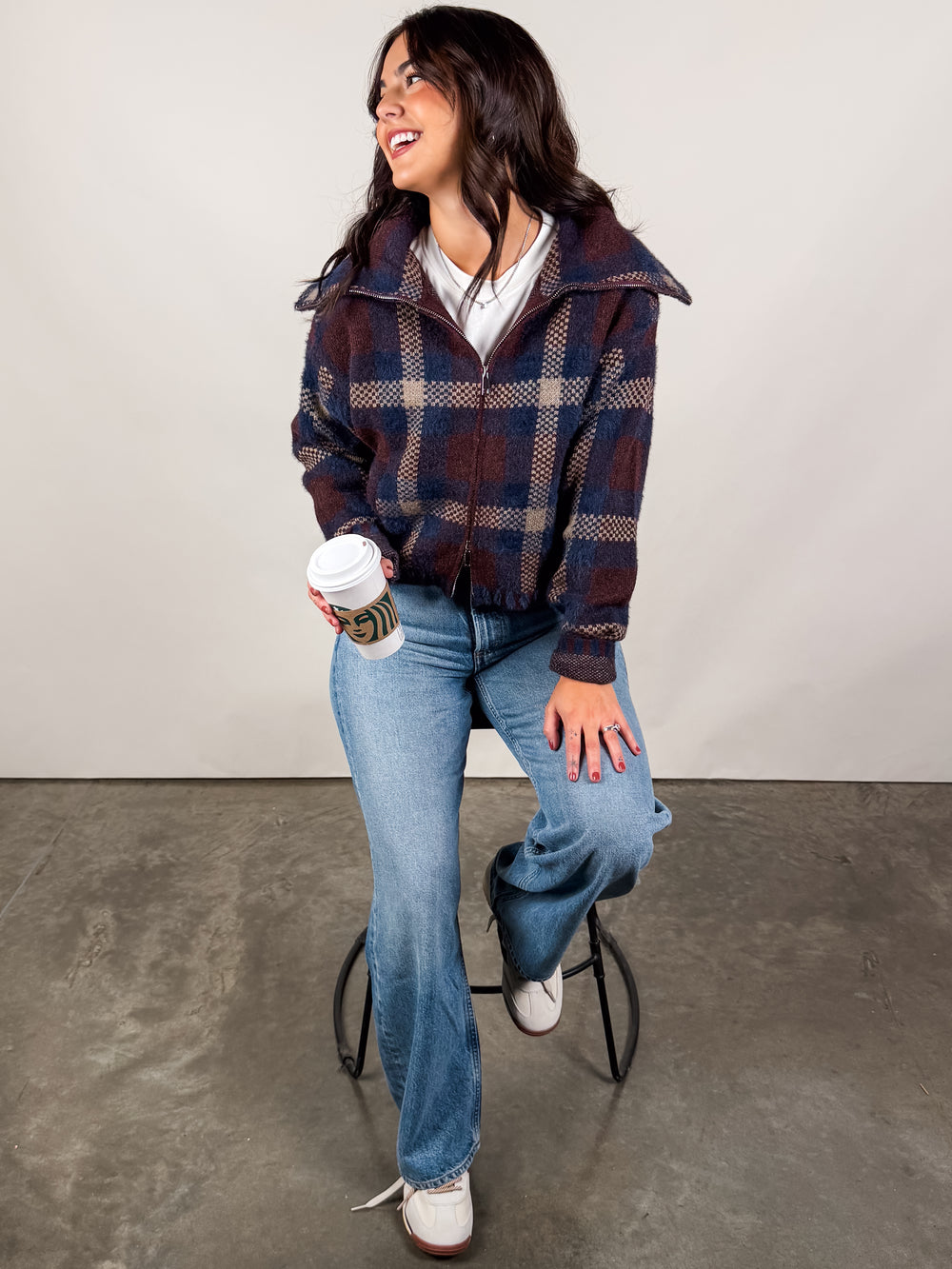 Field Day Jacket