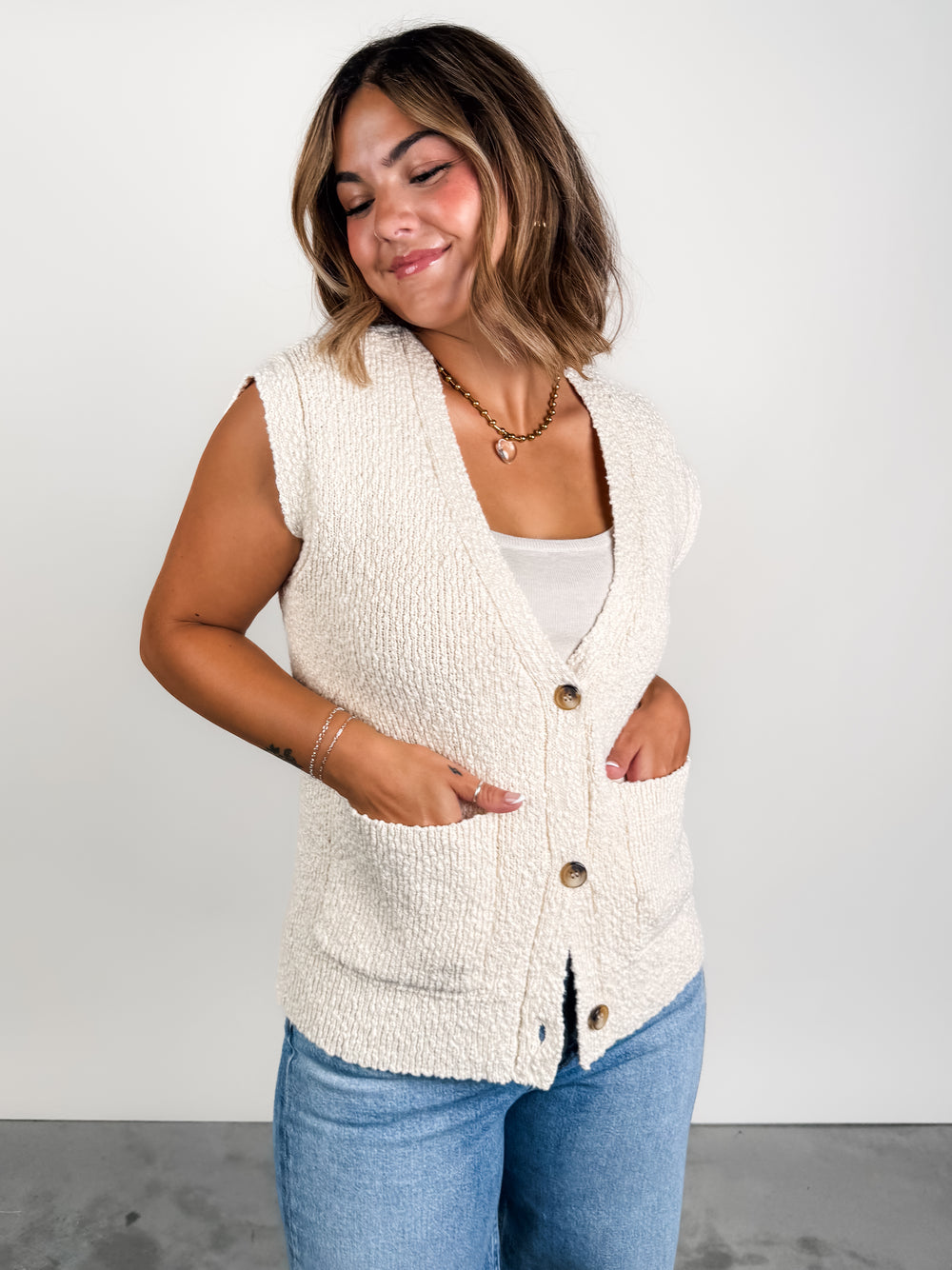 Emma Cardigan