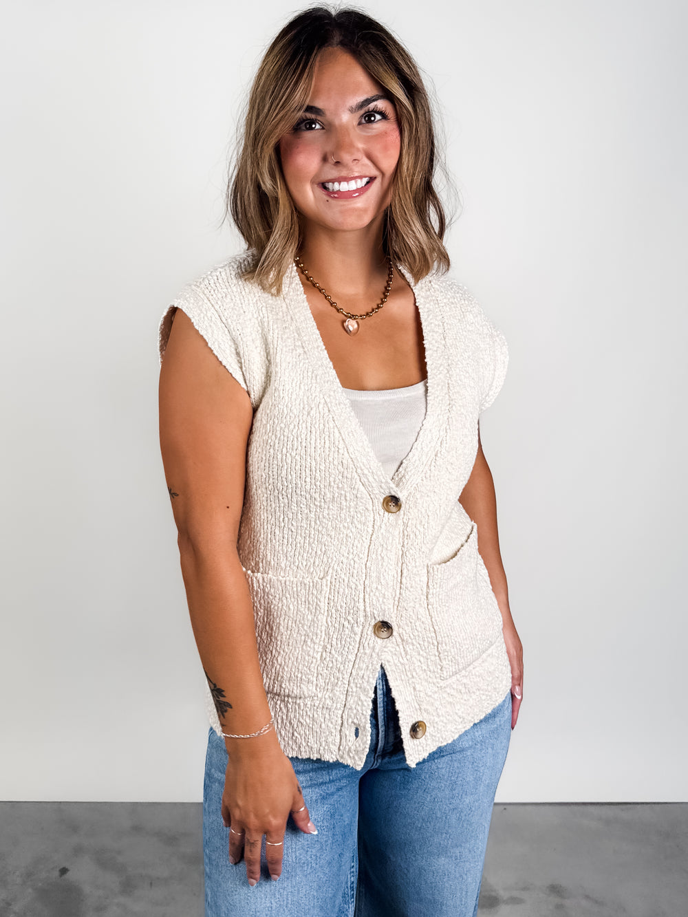 Emma Cardigan