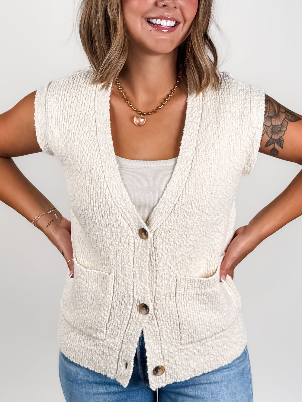 Emma Cardigan