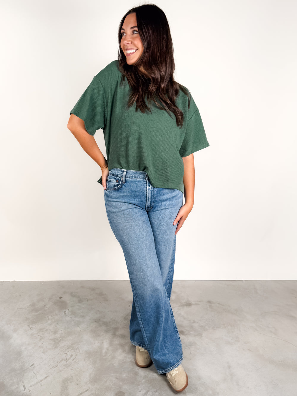 Always On My Mind Top