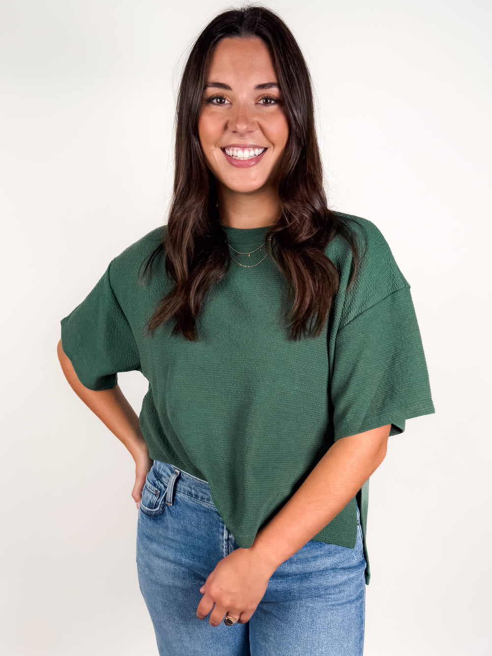 Always On My Mind Top