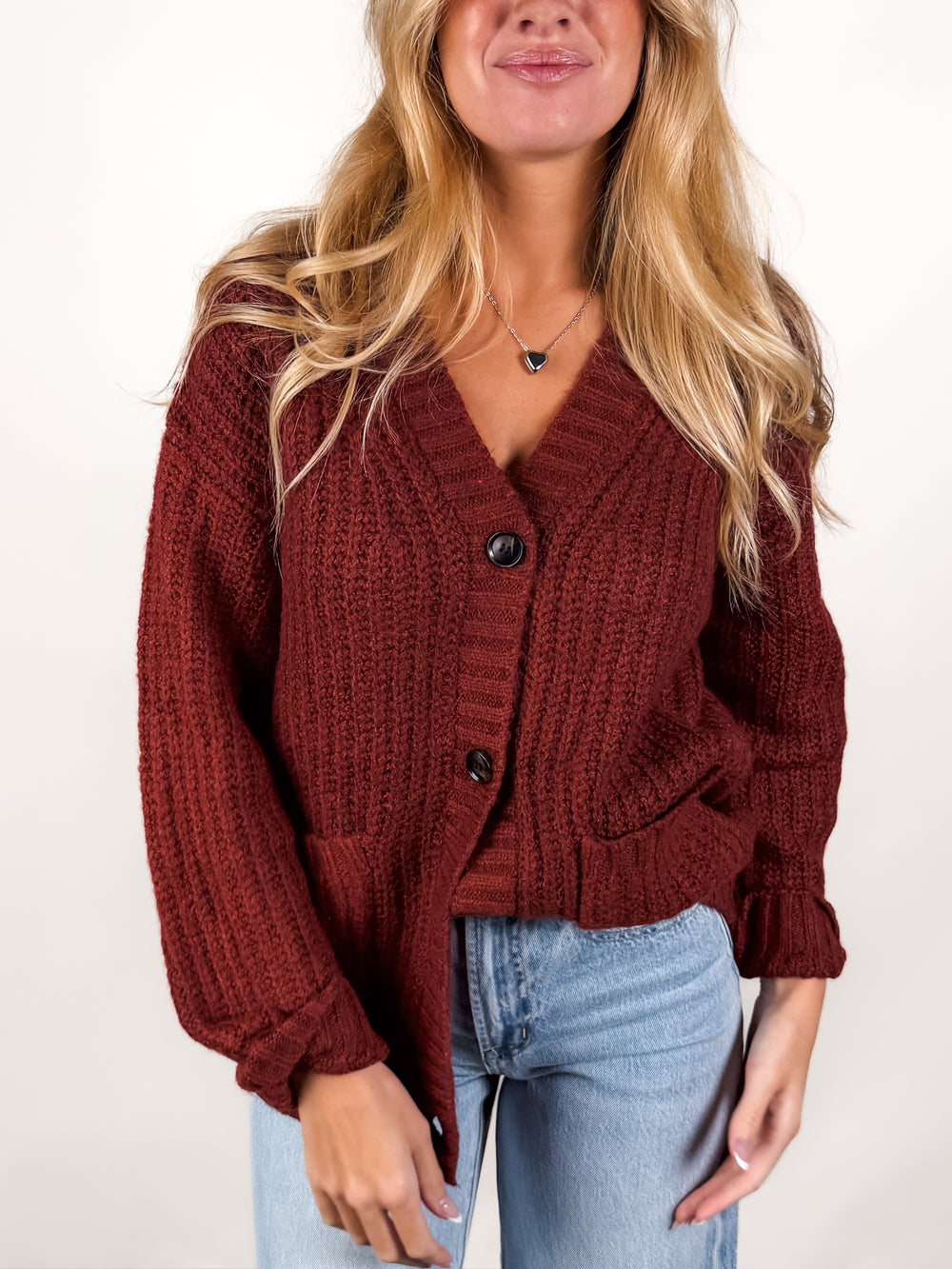Whitmore Cardigan