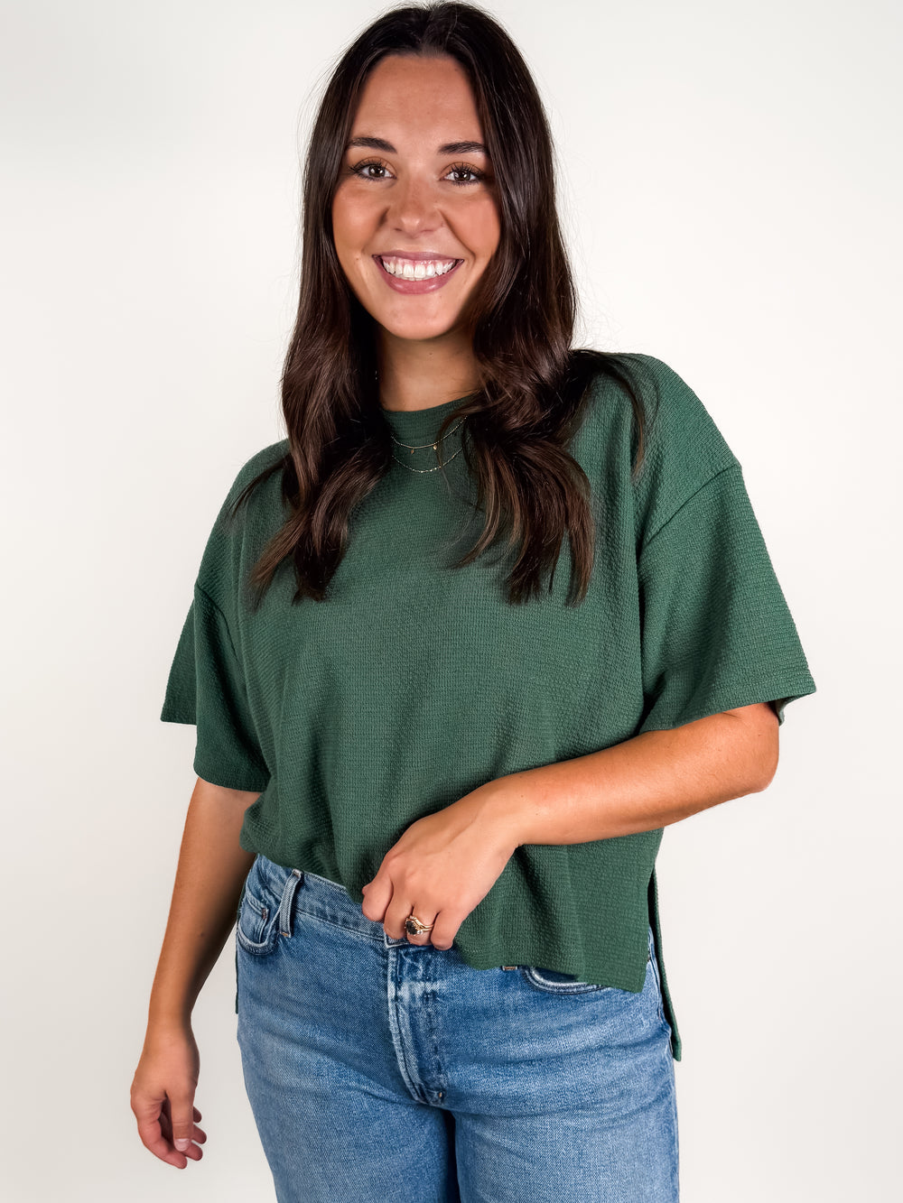 Always On My Mind Top