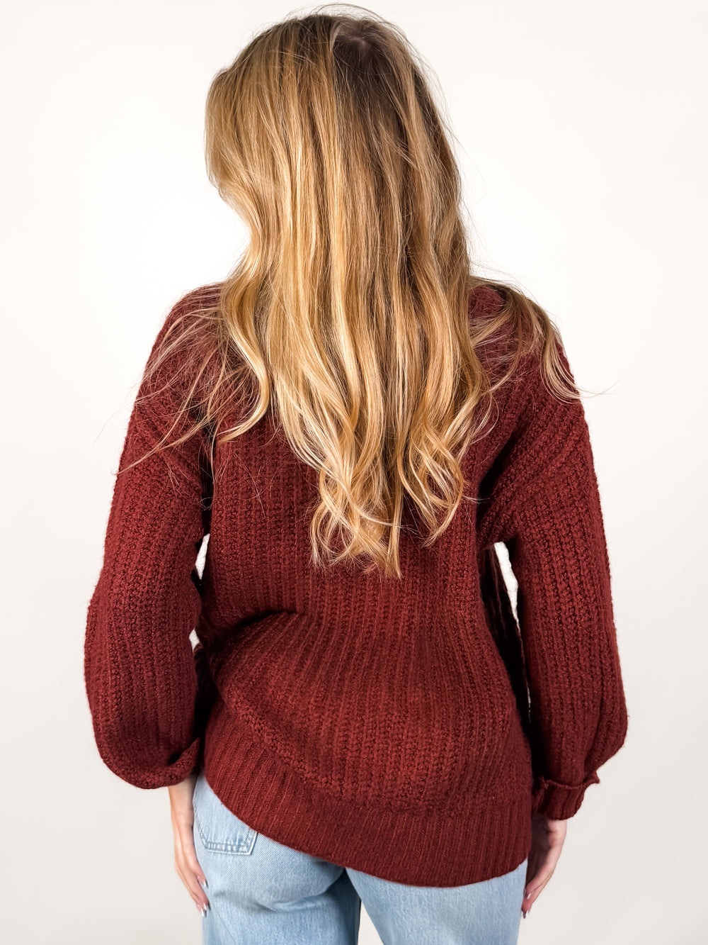 Whitmore Cardigan