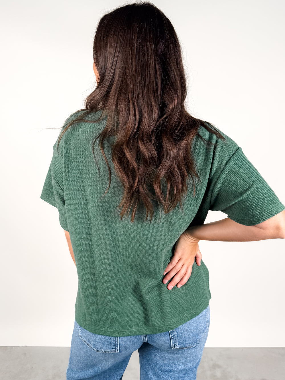 Always On My Mind Top