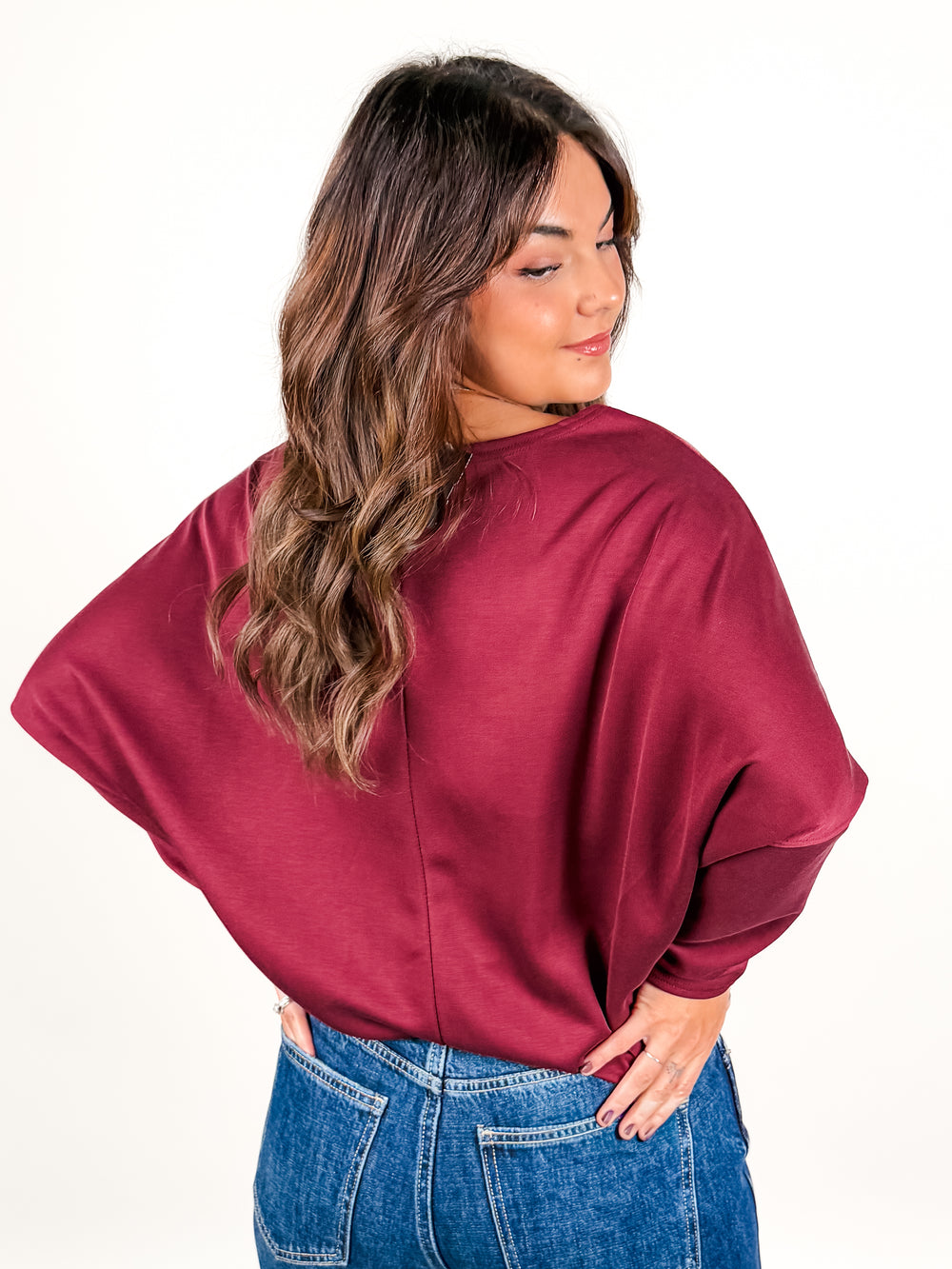 Late Night Train Top