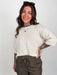 Knit Sweater Top