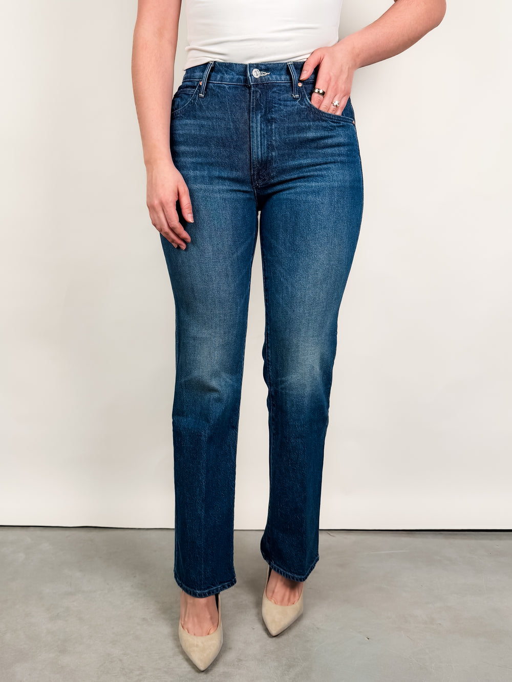 The Kick It in Which Is Witch