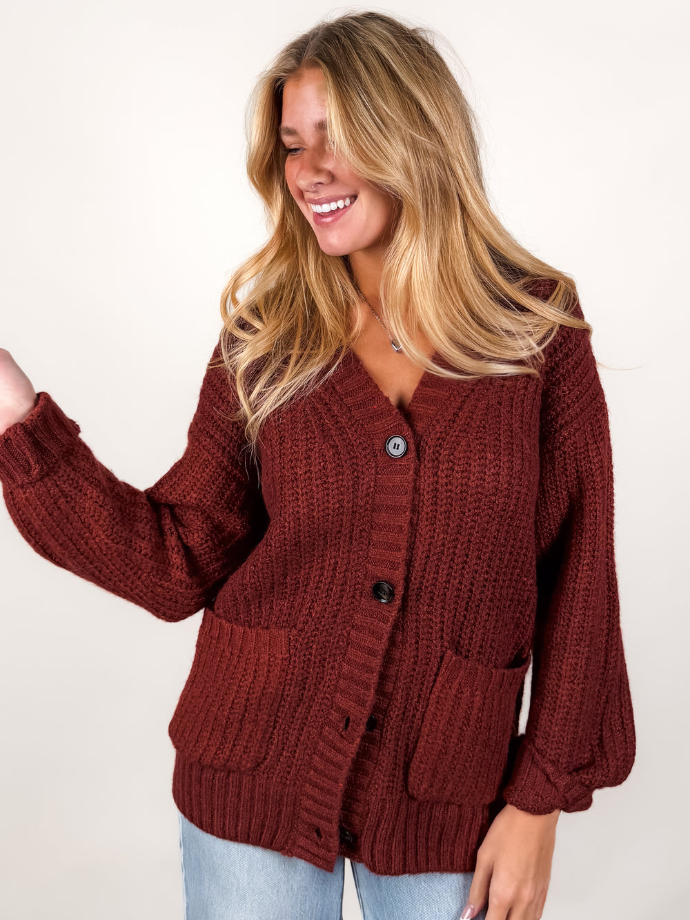 Whitmore Cardigan