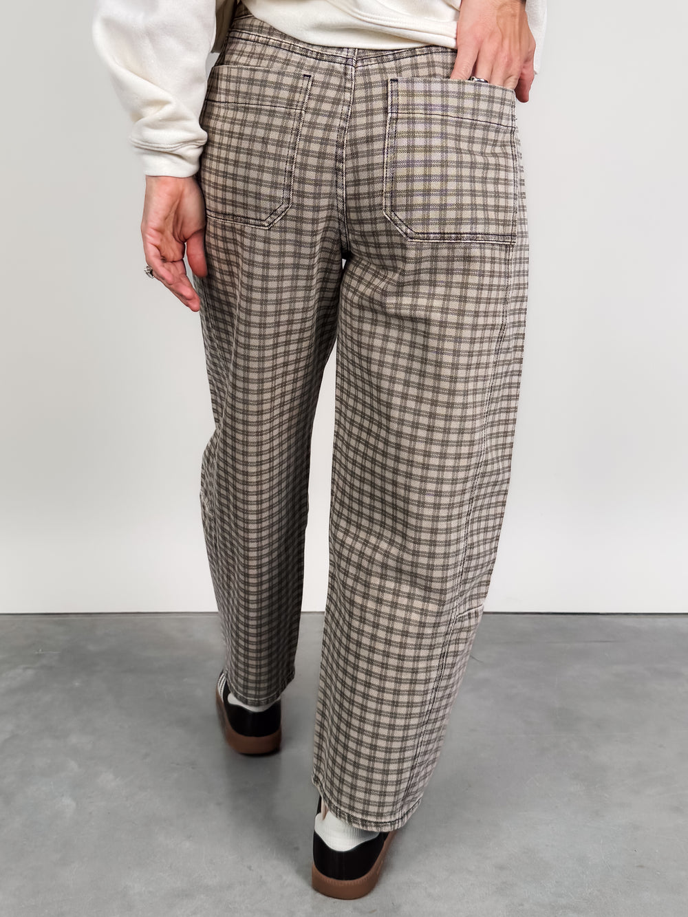 Break Them All Pants