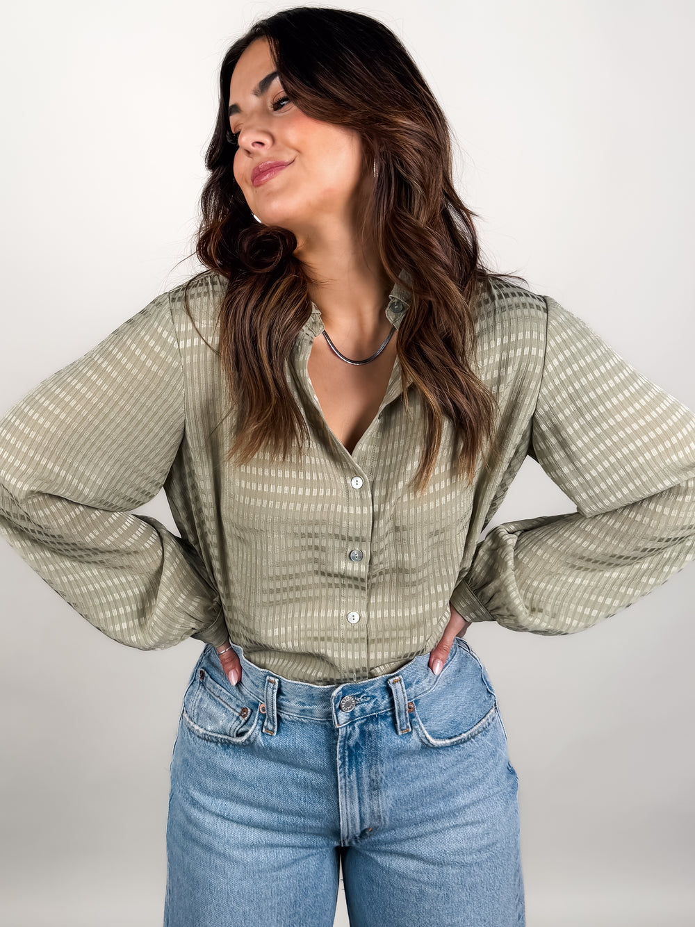 Don't Speak Too Soon Shirt