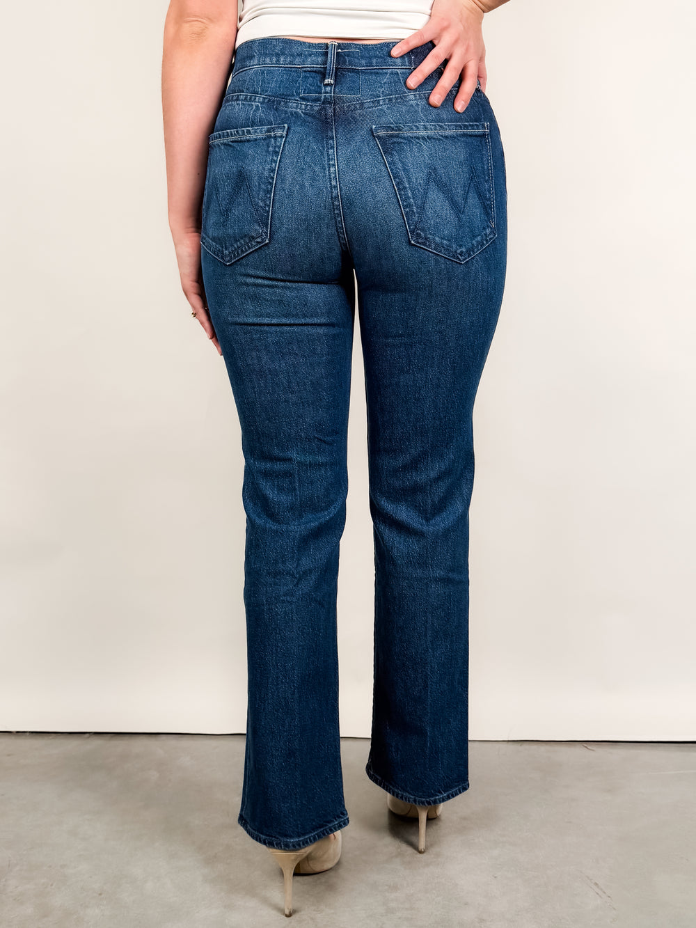 The Kick It in Which Is Witch