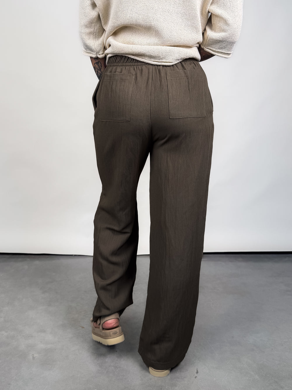 Remember The Days Pants