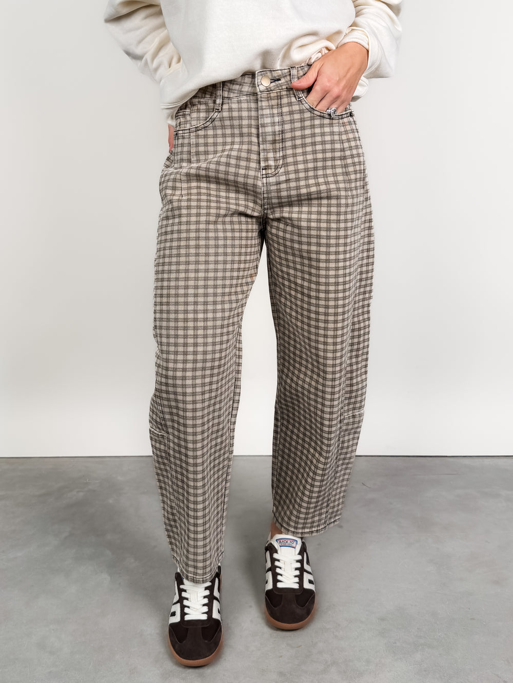 Break Them All Pants