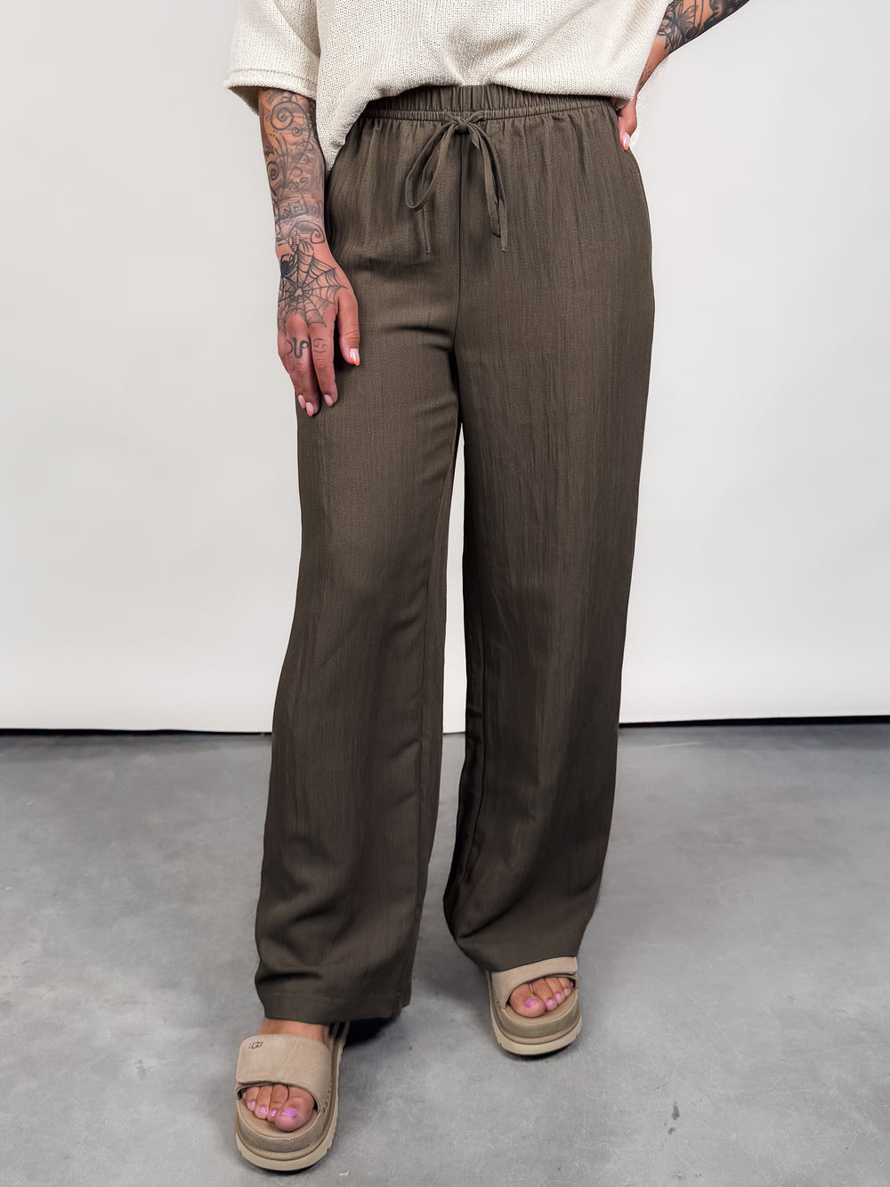 Remember The Days Pants