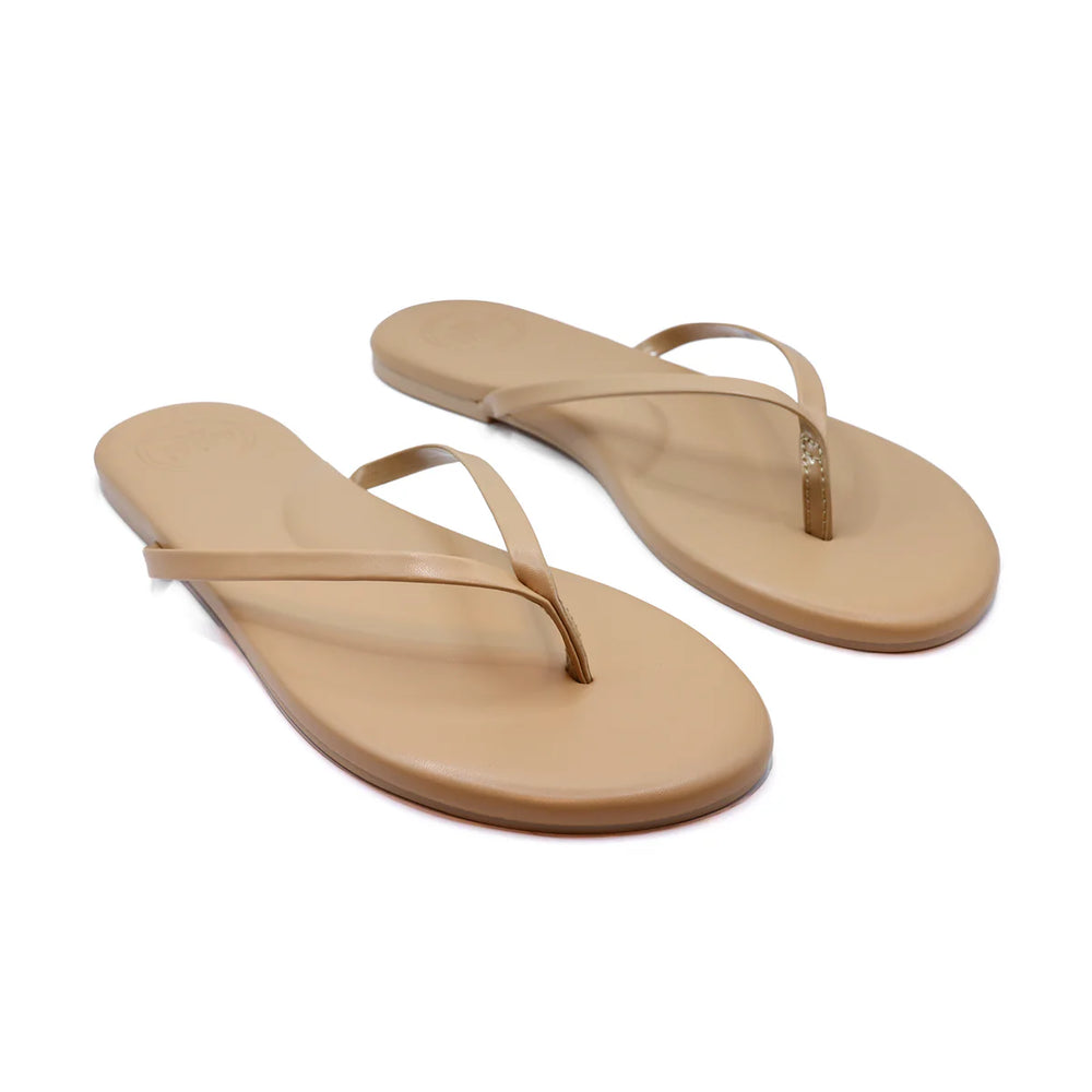 Indie Classic Thin Strap Sandal